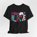 Future Nurse T-Shirt – Cute Nursing Student Graphic Tee