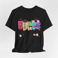 Nurse Definition T-Shirt — Colorful Heartfelt Tribute Tee for Nurses